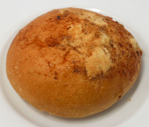 Butter Bun